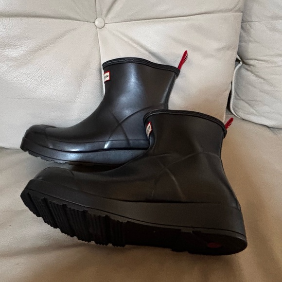 Hunter Rain Boots - Picture 4 of 6
